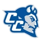 Central Connecticut State logo.