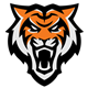 Idaho State logo.