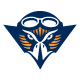 NCAA playoff versus UT Martin logo.